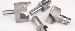 UBERTI Cutting Tools Brescia